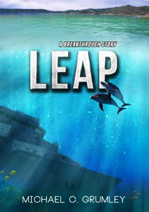 [Breakthrough 02] • Leap